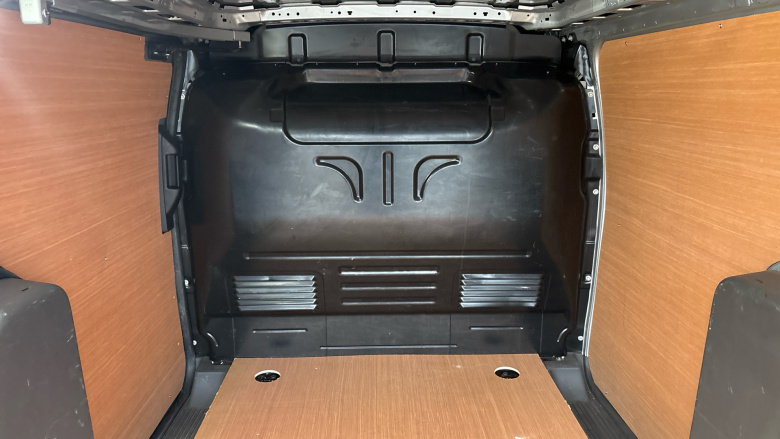 Ford Transit Connect 250 L2 Diesel 1.5 EcoBlue 100ps Active Van